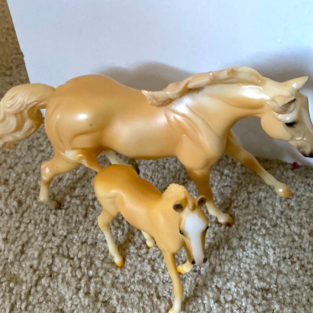 Breyer horses bundle
